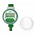 Таймер полива электронный 8 программ шаровый Green Helper GA-322 PRO