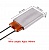 Нагреватель PTC 30Вт, 220В, 80°C