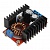 Повышающий DC-DC преобразователь напряжения 10...32 В в 12…35 В (до 16 А ; до 150 Вт)