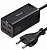 Зарядное устройство Baseus GaN3 Pro Desktop Fast Charger 2C+2U 100W