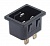 Разъем в корпус IEC-320 C20, 16А