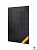 Солнечная батарея Sunways FSM 400М TP FULL BLACK