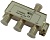 Делитель ТВ-сигнала на 3 точки TD-203-3, F-разъем (SAT), 5-1000 MHz