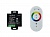 Контроллер 12V 288W 24A RGB с кольцевым сенсорным белым радиопультом RFC24WESB