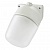 Светильник НПБ400-1 баня/сауна белый наклонный 60W IP54 керам. осн/жаропрочн. стекло SQ0303-0049