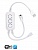 LED контроллер USB 5В (Wi-Fi. RGB, 3PIN)
