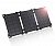 Мобильная солнечная панель (солнечная батарея) AP-ES-004, 5В, 21Вт Allpower, черная