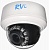 Купольная IP-камера видеонаблюдения 4 Мп,  (3.0-12 мм) RVi-IPC34