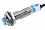 Индуктивный датчик 3-х проводной, PNP, NC/2mm, 6-36VDC, M12, FULING