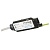 Грозозащита Ethernet 10/100Base-TX, Poe, (гнездо-вилка), с заземлением РГ4PoE.4-1-220 исп. 2