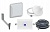 Комплект повторителя OT-GSM22 с антеннами PETRA-BB-NL, OT-GSM11, кабель 10 м., кронштейн KS-120