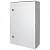 Щит с монтажной панелью ЩМП-09 IP54 (800х600х250) RUCELF