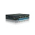 6 портовый PoE коммутатор ATIX (4 Poe + 2 Uplink) 10/100Base-TX, AT-NS-4P2-60 (B)