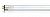Лампа бактерицидная LIH ULC 16W T5 G5 d16 x 302,5