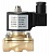 Клапан электромагнитный (1/2", 80°C, 220В AC) 2W-160-15 ver.2