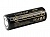 Аккумулятор LiitoKala 18500 1500mAh Lii-18A