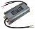 Источник питания 110-220V AC/12V DC, 6А, 72W с проводами, влагозащищенный (IP67)