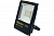 Светодиодный низковольтный прожектор GLANZEN FAD-0003-30-12V, 30Вт, 12V