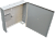 Шкаф оптический настенный микро с сплайс кассетой пустой, 8 портов SC