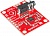 Модуль ЭКГ на базе микросхемы AD8232 для Arduino