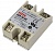 Однофазное твердотельное реле, управление 3-32 В DC SSR-100DA