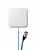 Настенная широкодиапазонная GSM/3G/4G/5G-антенна Орбита OT-GSM41, 698-3800 МГц, 9дБ