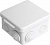 Коробка распаячная 85*85*50 для о/п IP54 030-031