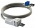 Разборный USB-удлинитель Unibox, UTP-кабель, 10 метров