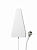 Направленная широкодиапазонная уличная GSM/3G/4G/5G-антенна Орбита OT-GSM44