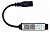 Контроллер для RGB ленты DC 5-24В (Bluetooth, RGB, 4PIN) Огонек OG-LDL41