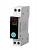 Wi-Fi реле контроля напряжения и тока Sinotimer 230V/63A (под Tuya, Smart Life), WPS102-63A