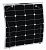 Гибкая солнечная батарея E-Power EP-50W, 50Вт, 12В