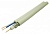 Кабель Rexant, комбинированный, D=5мм, 2 х 0.5мм, 100м, внутренний