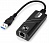 USB сетевая карта Ethernet 10/100/1000 Мбит/с, RJ45, USB3.0