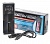 Универсальное автоматическое зарядное устройство Robiton MasterCharger 1B USB