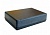 Корпус пластиковый 90х65х23.5, черный BOX-90x65x23.5