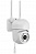 Видеокамера уличная IP WI-FI (2560*1440, 4Mpix, 3,6мм, пластик) Орбита OT-VNI56