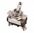 Тумблер 220V 10А (2c) ON-OFF однополюсный Mini (ASW-23) REXANT