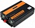 Автомобильный инвертор P-1500W LCD 12В в 220В, 1500Вт, чистый синуc