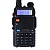 Рация BAOFENG UV-5R (UHF/VHF) до 10 км