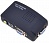 Конвертер из RCA, S-video в VGA