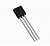 Симистор 600V, 0.6А, TO-92 MAC97 A8