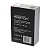 Свинцово-кислотная аккумуляторная батарея с клапанным регулированием ROBITON VRLA6-2.8, 2800 мАч