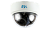 Купольная IP-камера видеонаблюдения 2 Мп,  (2.8-12 мм) RVi-IPC32S