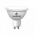 Лампа светодиодная 7,5W GU10 6500K матовое стекло 220V (LED PREMIUM MR16-7.5W-GU10-W) Включай