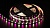 Лента светодиодная RGBW 12V 14.4W/m 60led/m IP20 RGBW 6500K (холодный белый) интерьерный 5м