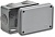 Коробка распаячная 120*80*50 для о/п IP55 (67051) Тусо