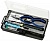 Набор для пайки (USB-паяльник 8Вт, кусачки, тонкогубцы, подставка, припой, отвертка) REXANT