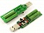 Нагрузочный тестер зарядки мобильных устройств через USB HIDANCE 1A2A3A
