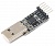 USB to TTL на базе CP2102